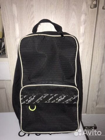 Рюкзак школьный