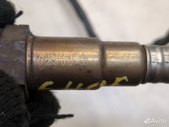 Лямбда зонд BMW 7 F01, 2012