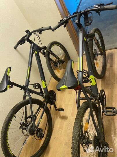 Велосипеды