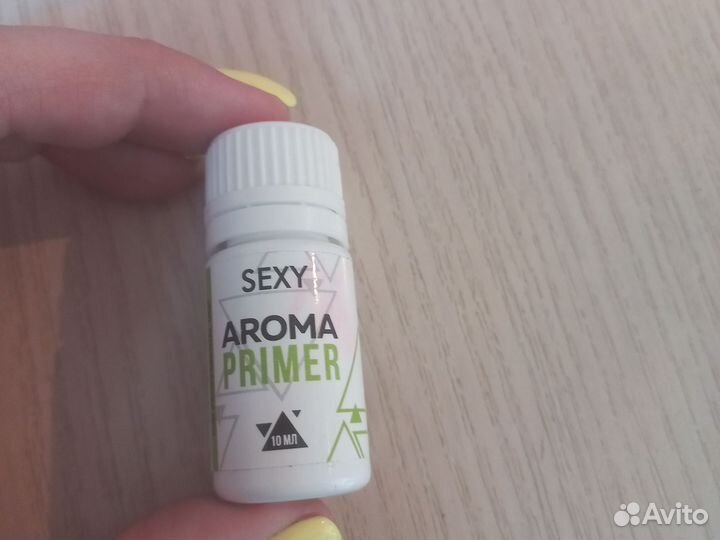 Праймер для бровей