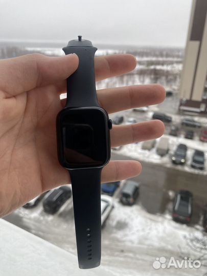 Apple watch Series 8 45 мм