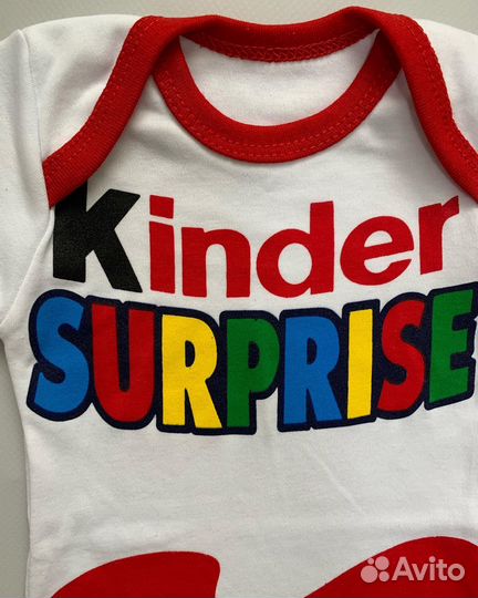 Боди 56,62,68,74,80