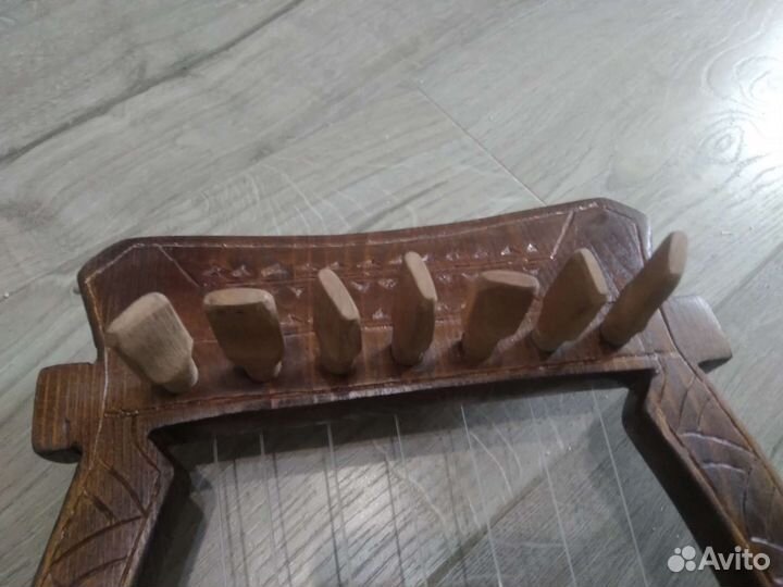 Кравик лира