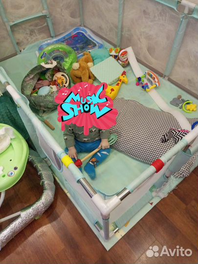 Детские товары