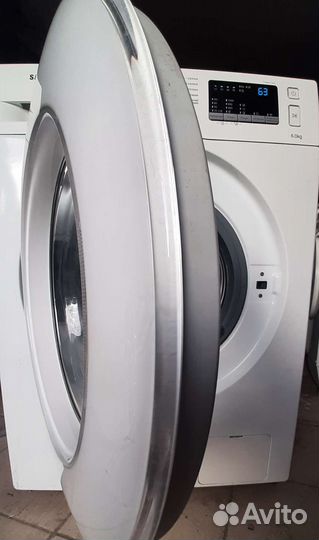 Стиральная машина samsung 6 кг