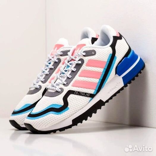 Кроссовки Adidas Zx750 HD FV2872 оригинал