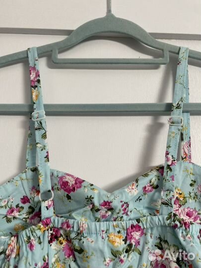 Сарафан женский