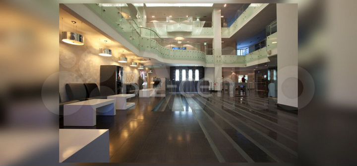 Аренда офиса 601 кв.м от собственника