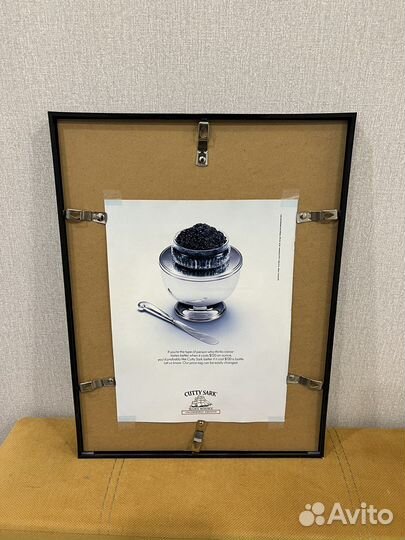 Постер New Yorker