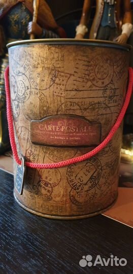 Интерьерный декор