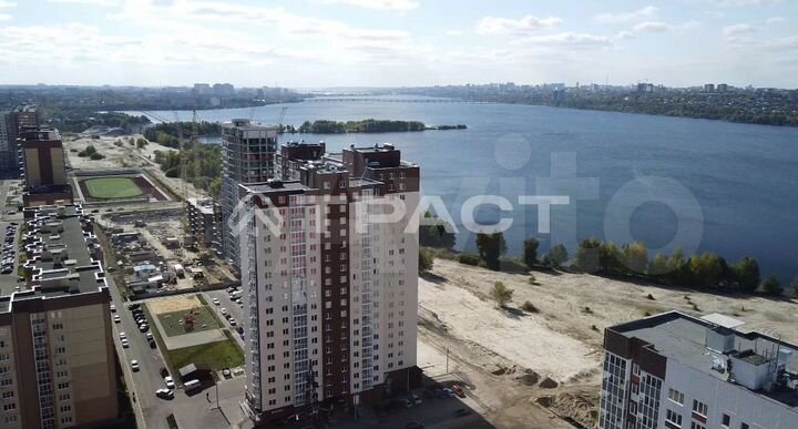 Квартира-студия, 22 м², 2/10 эт.