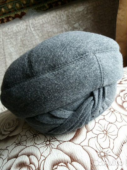 Берет женский