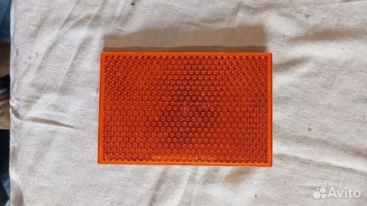 Катафоты дорожные