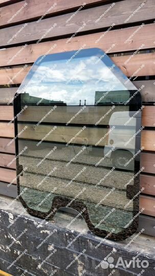 Стекло для Volvo MC135C/MC110C/MC115C с доставкой