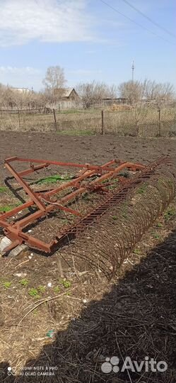 Трактор ХТЗ Т-16М, 1993