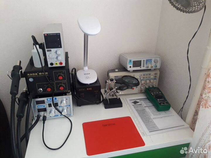 Ремонт электроники