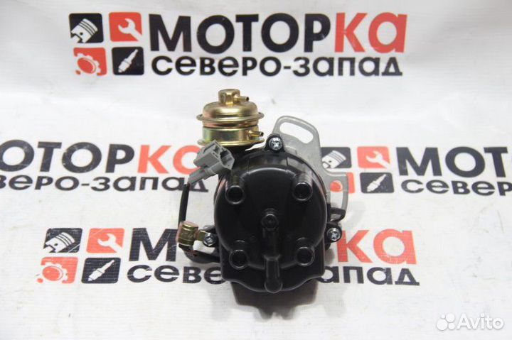 Трамблер Toyota Corolla 4AF