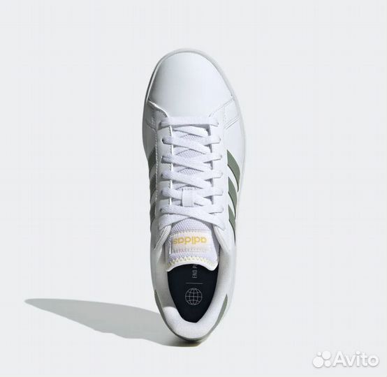 Кеды adidas Sportswear Grand мужские