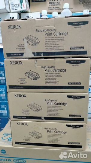 Продажа скупка картриджей HP,Xerox,Pantum,Kyocera
