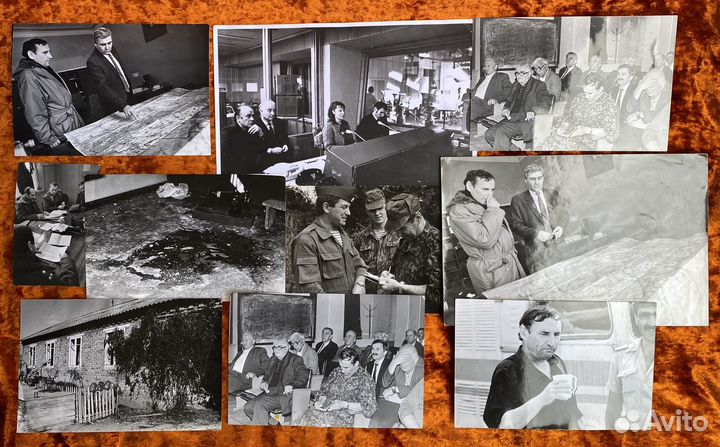 Архив полковника Милиции (Грозный)