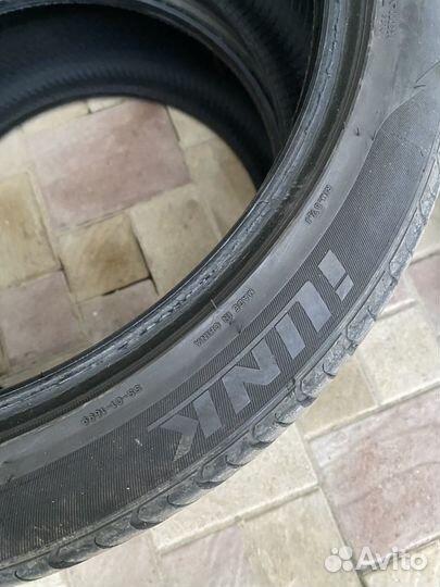 iLink L-Zeal56 245/40 R20