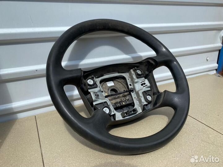 Руль audi А6 С5