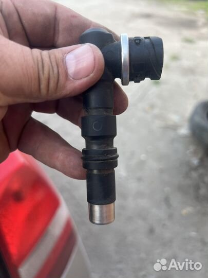 Клапан пгу на man