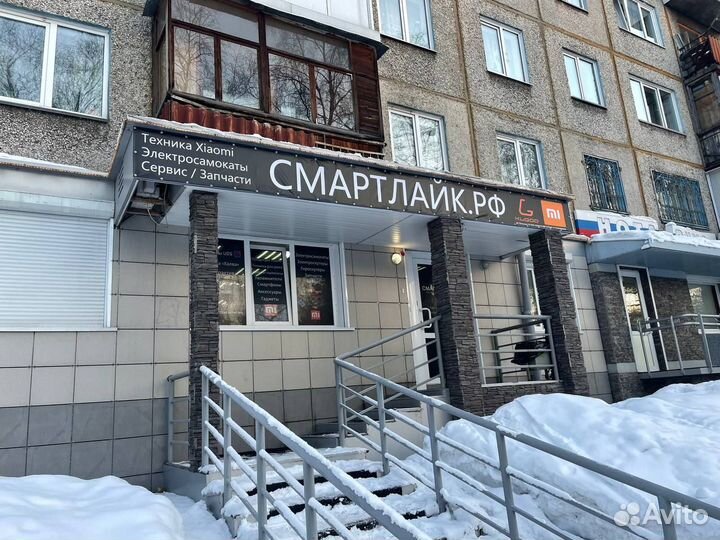 Дисплей в сборе Kugoo S3 / S3 PRO Jilong