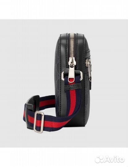 Сумка мужская gucci Messenger Bag