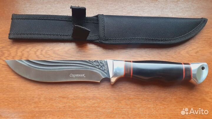 Нож -Милитари