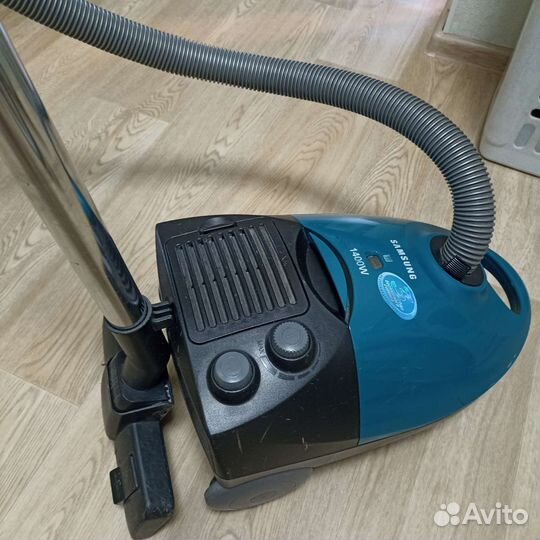 Пылесос Samsung