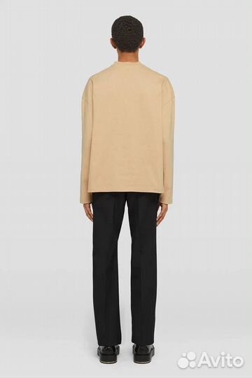 JIL sander Лонгслив