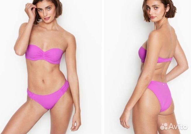 Victoria'S secret купальник XS новый