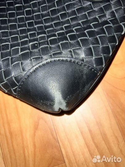 Сумка Bottega Veneta