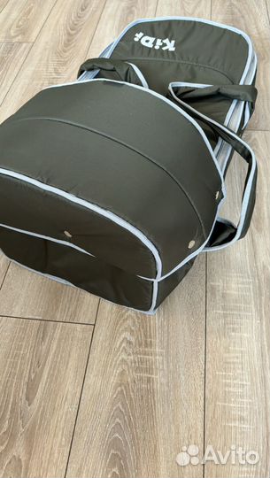 Переноска для детей