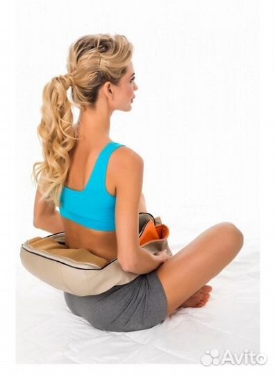 Накидка массажная «просто космос»