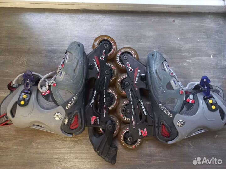 Ролики/Роликовые коньки