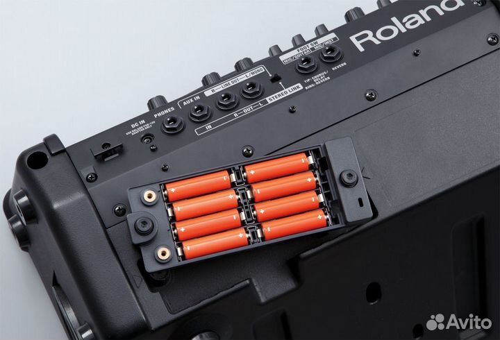 Roland Cube Street EX комбоусилитель новый