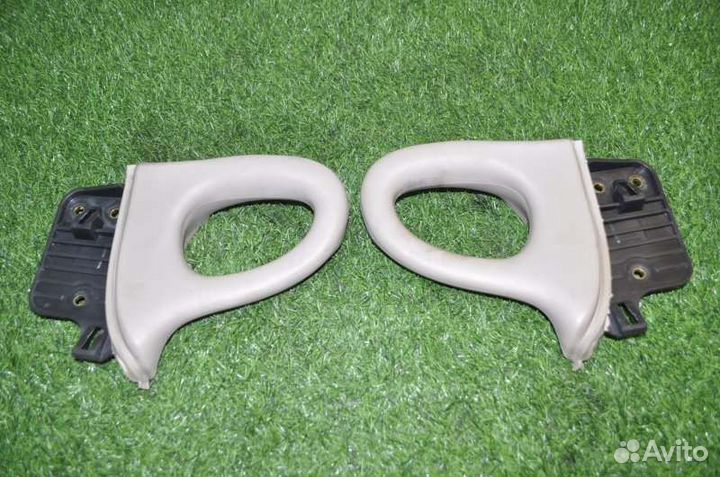 Ручка салона (парой) Cadillac Escalade GMT820 LQ9