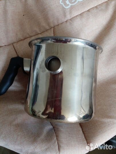 Турка теплосберегающая