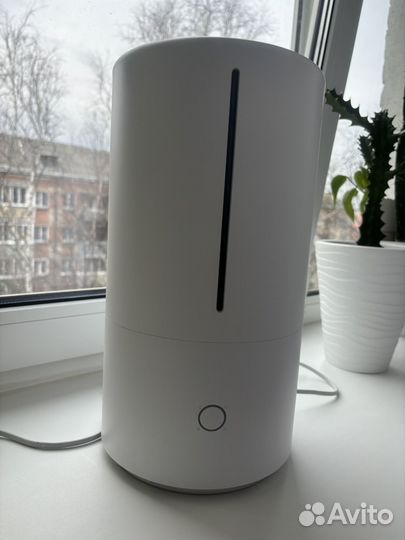 Увлажнитель xiaomi
