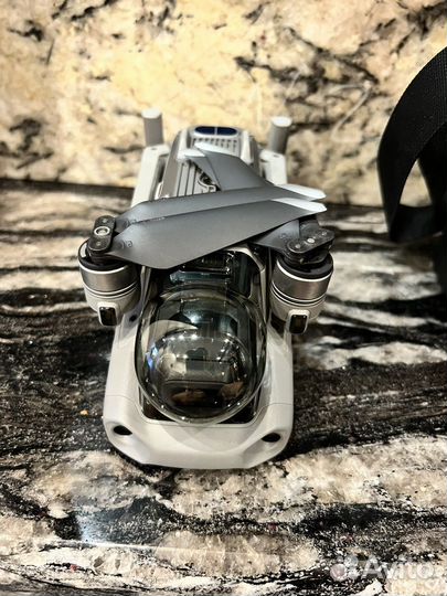 Квадрокоптер dji mavic air 2 fly more combo