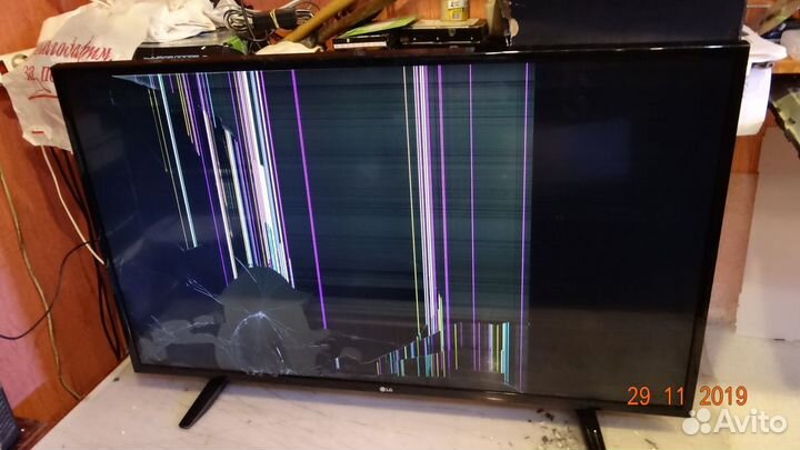 EAX66873003(1.0) EBU64244621