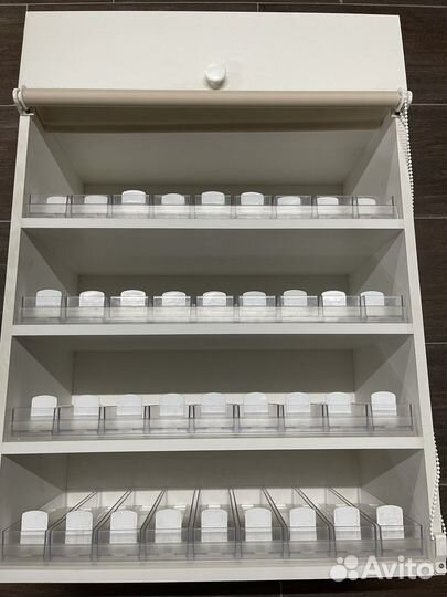 Сигаретный шкаф