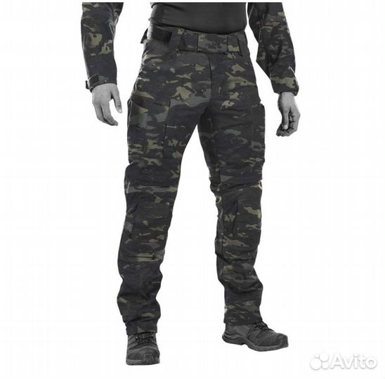 Брюки UF PRO Striker XT Combat Pants Gen.3 Mult