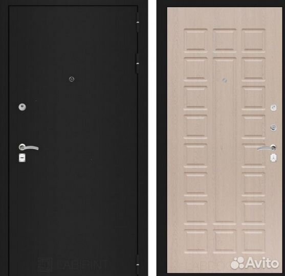 Двери для квартиры быстро