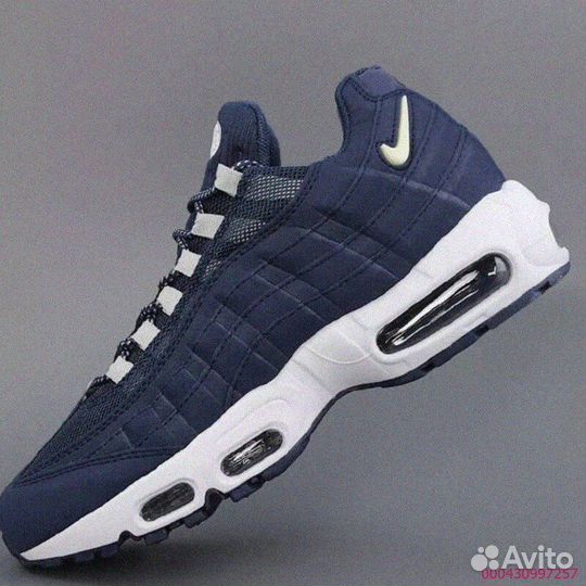 Кроссовки Nike Air Max 95 (Арт.79518)