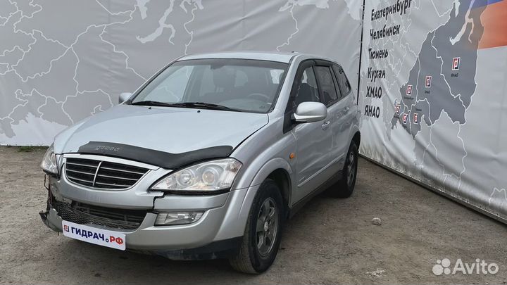 Клемма SsangYong Kyron (D200) 6641500132