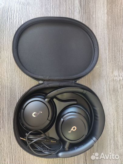 Anker soundcore space q30