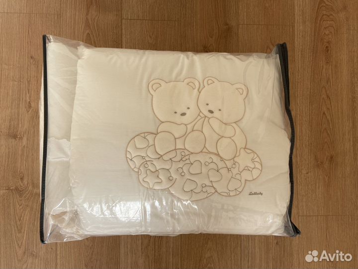 Комплект детского белья Italbaby